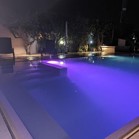 S&S - Marino'S Resort Petrosino Εξωτερικό φωτογραφία