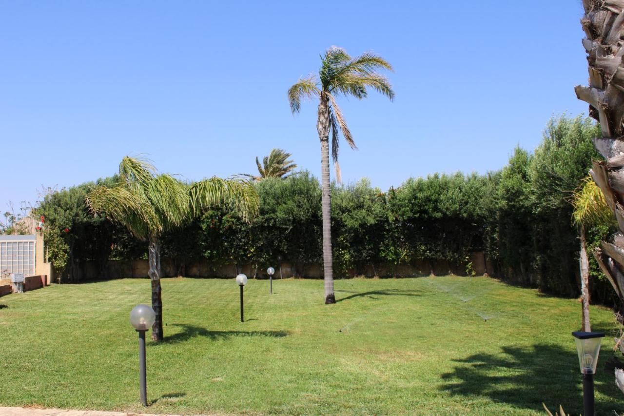 S&S - Marino'S Resort Petrosino Εξωτερικό φωτογραφία
