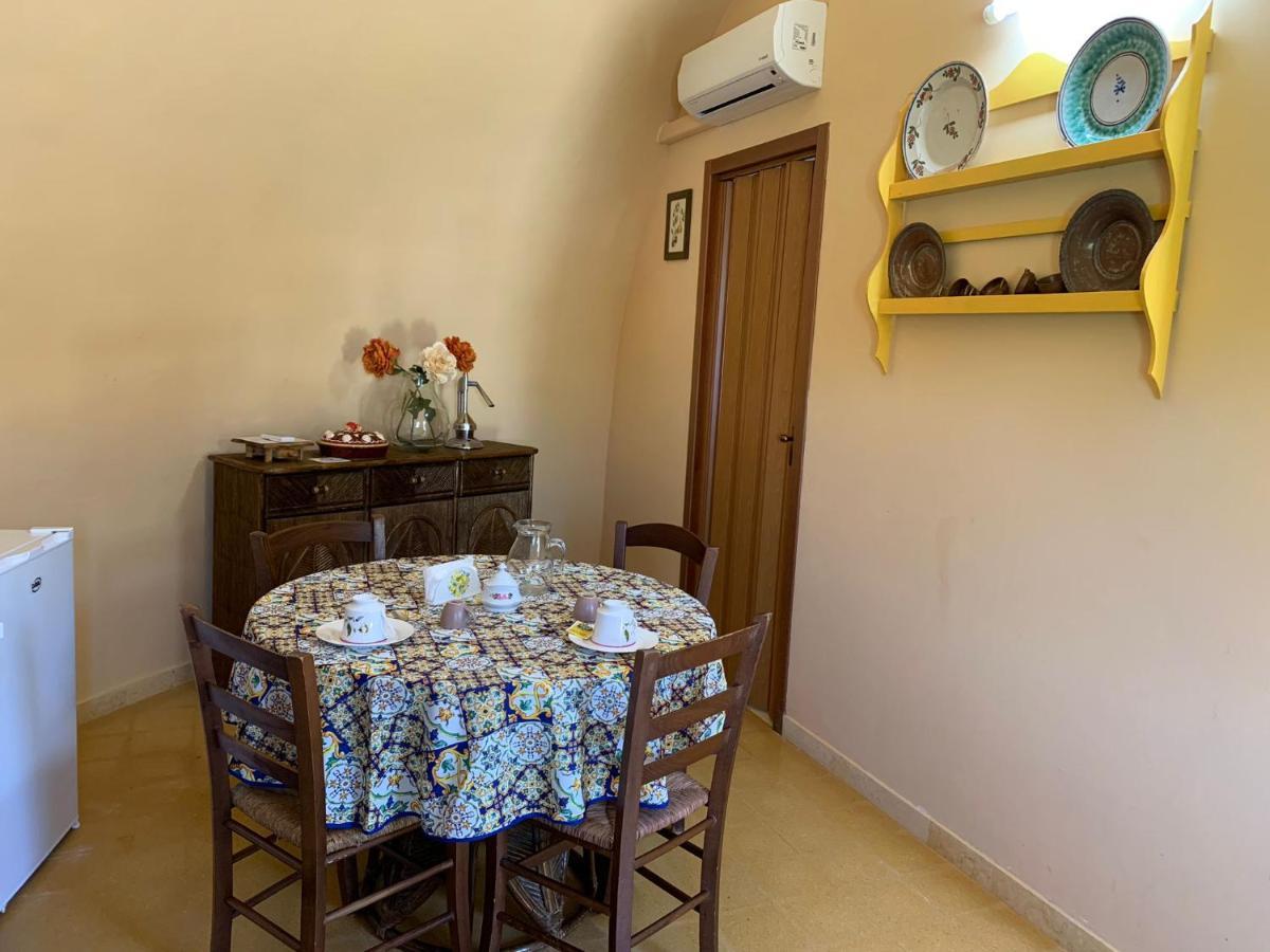 S&S - Marino'S Resort Petrosino Εξωτερικό φωτογραφία