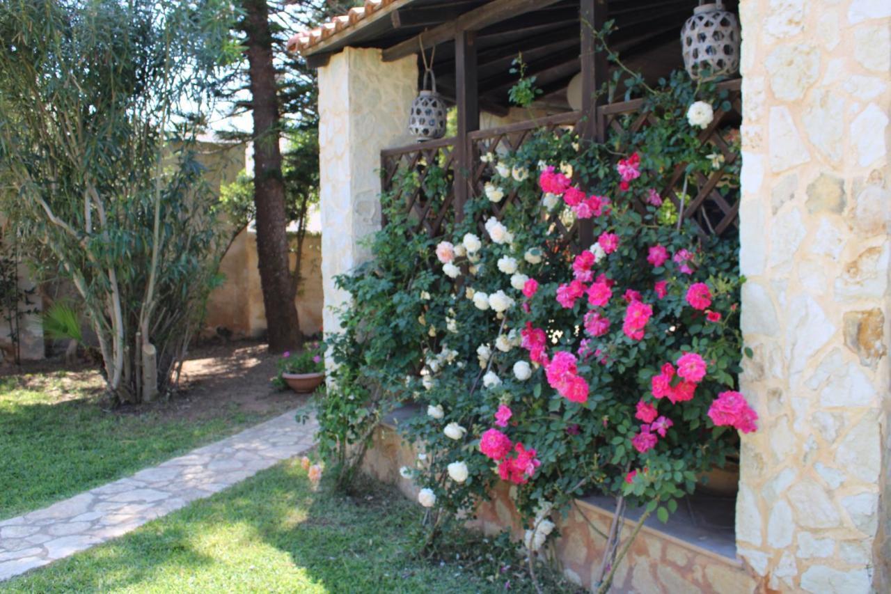 S&S - Marino'S Resort Petrosino Εξωτερικό φωτογραφία
