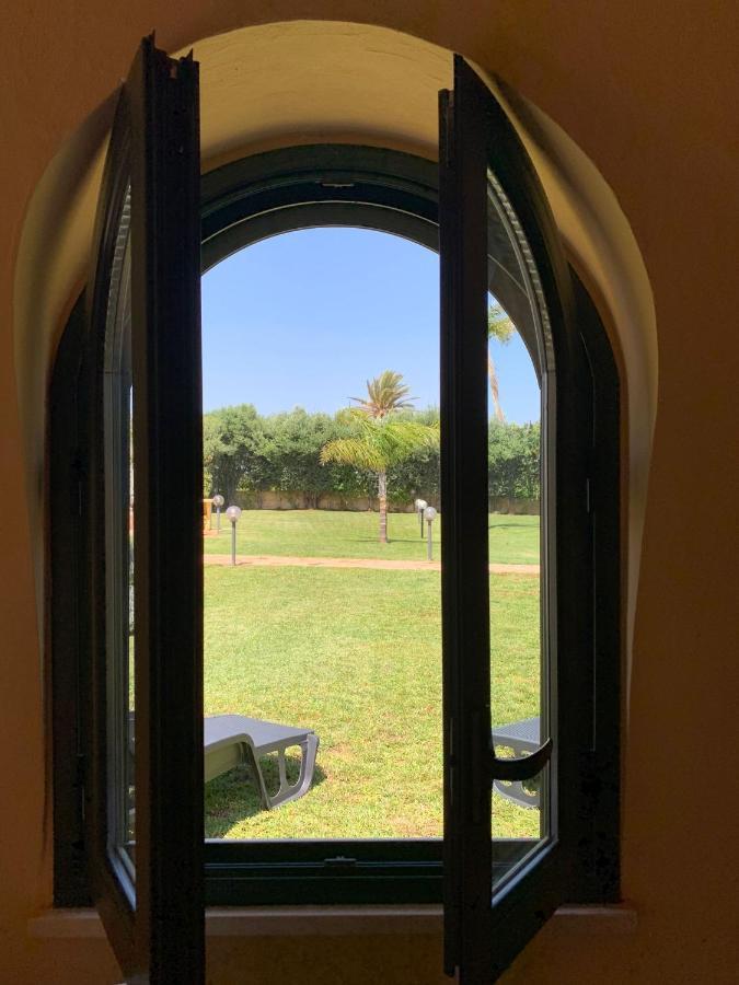 S&S - Marino'S Resort Petrosino Εξωτερικό φωτογραφία