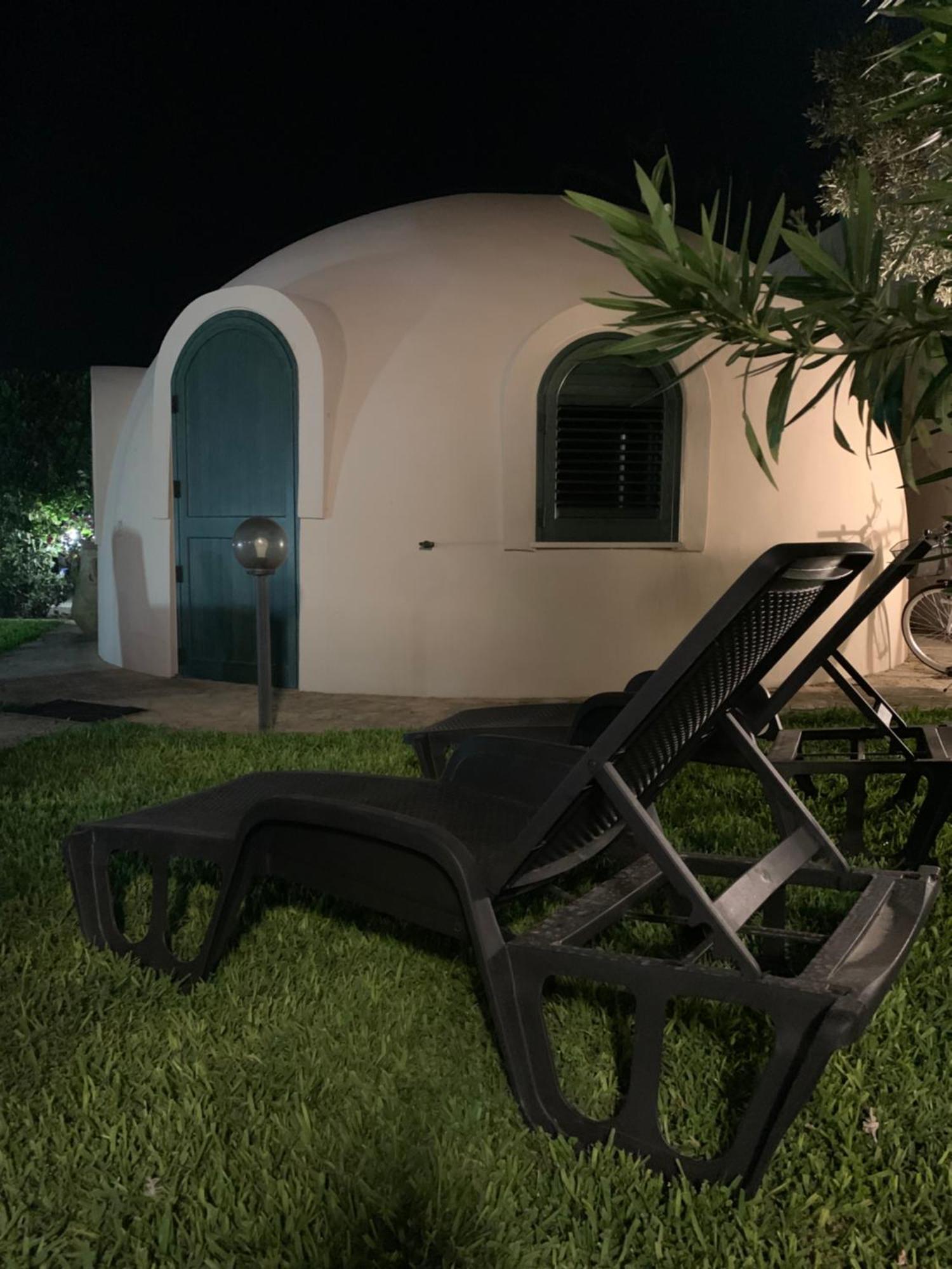 S&S - Marino'S Resort Petrosino Εξωτερικό φωτογραφία