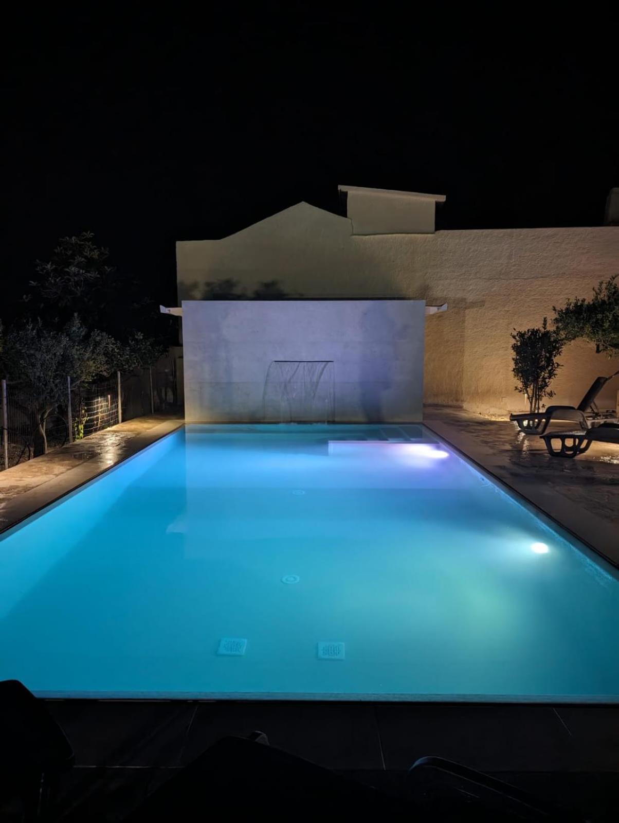 S&S - Marino'S Resort Petrosino Εξωτερικό φωτογραφία
