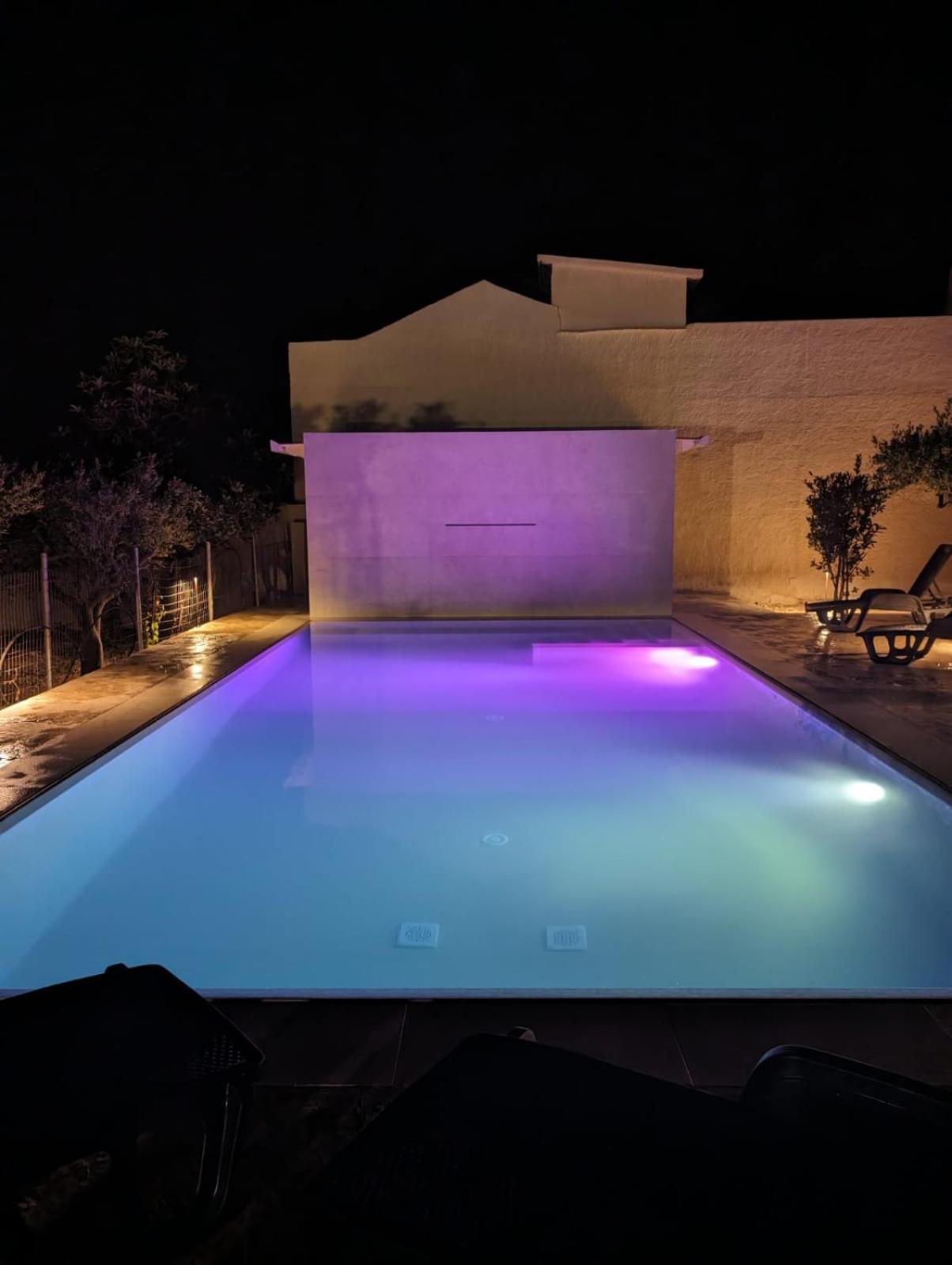 S&S - Marino'S Resort Petrosino Εξωτερικό φωτογραφία