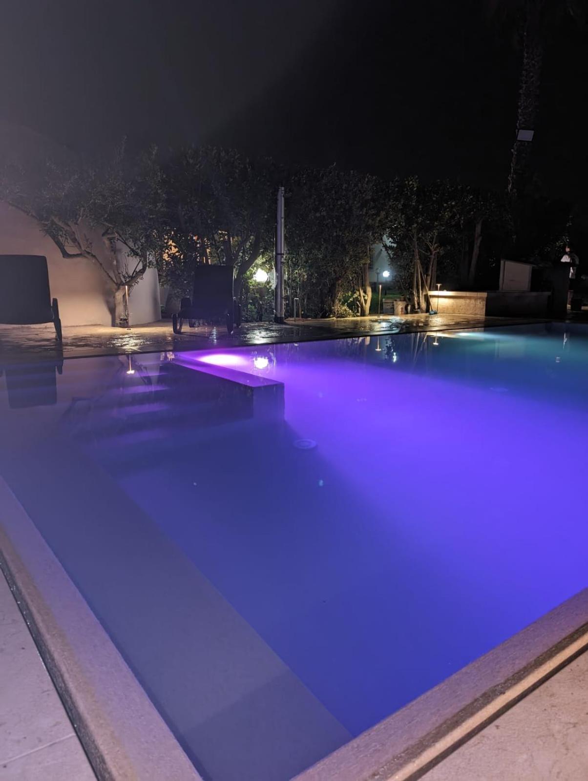 S&S - Marino'S Resort Petrosino Εξωτερικό φωτογραφία