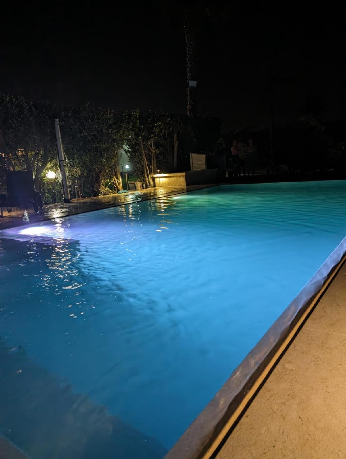S&S - Marino'S Resort Petrosino Εξωτερικό φωτογραφία