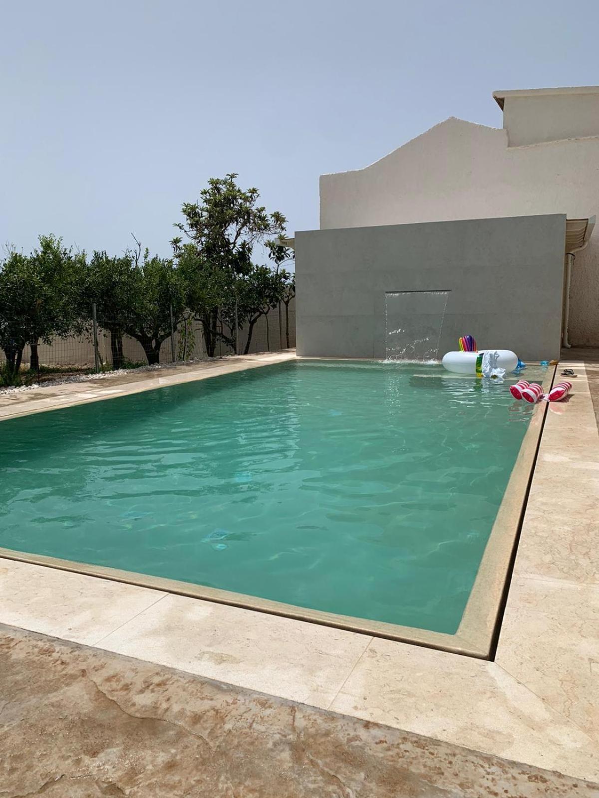 S&S - Marino'S Resort Petrosino Εξωτερικό φωτογραφία